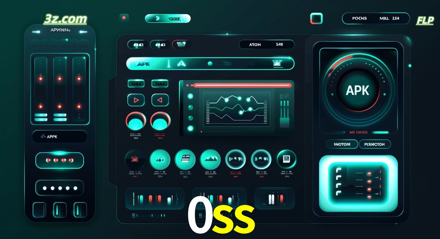 0ss Brasil APK app com cassino online, jackpots e promoções