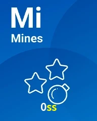 Mines 0ss cassino online jogo de estrelas e bombas