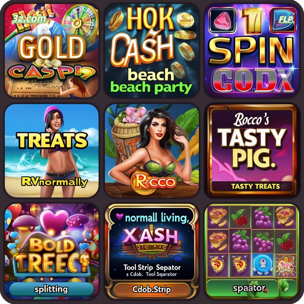 0ss slots online com temas variados como ouro, praia, doces, frutas e personagens tropicais no cassino Brasil