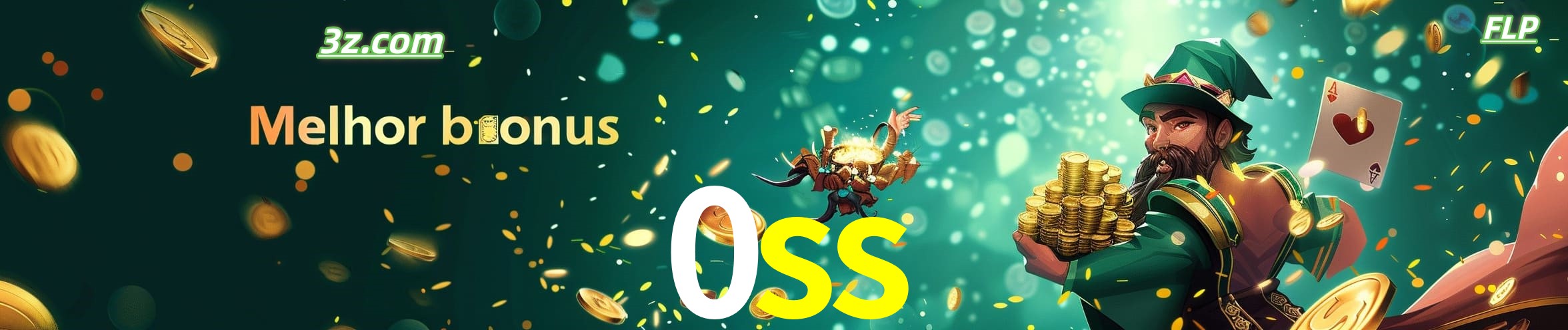 Melhor bônus de cassino 0ss com sorte, moedas e promoções especiais