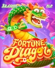 0ss cassino online Brasil apresenta Fortune Dragon slots populares