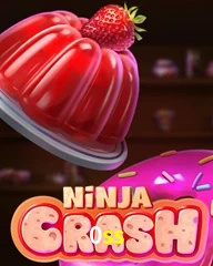 Cassino 0ss apresenta Ninja Crash com bônus exclusivos