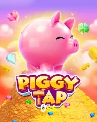 Piggy Tap 0ss caça-níqueis online com prêmios em moedas