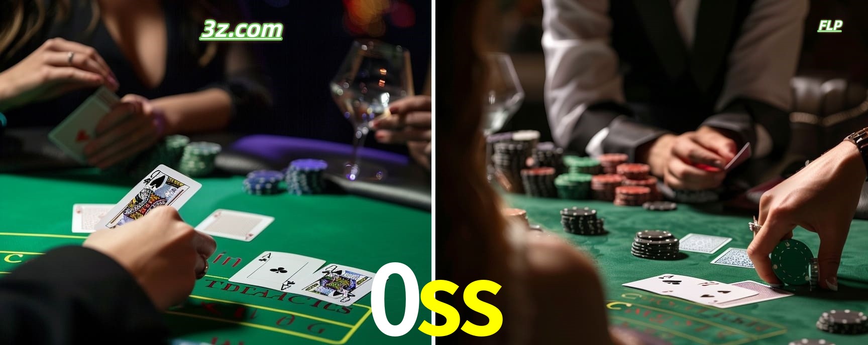 Blackjack ao vivo no 0ss cassino online Brasil