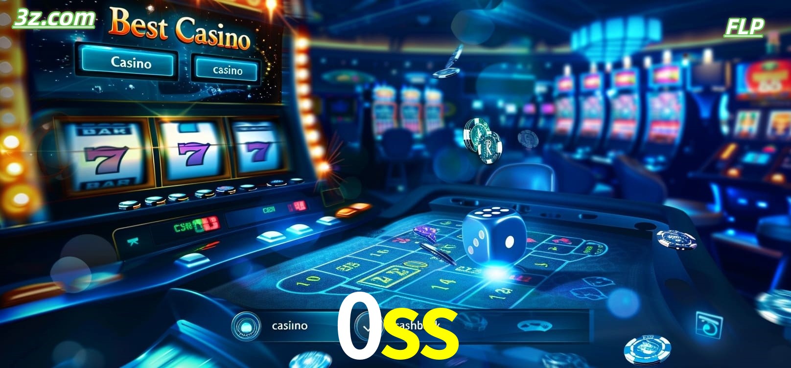 0ss cassino online no Brasil com caça-níqueis, roleta e bônus exclusivos