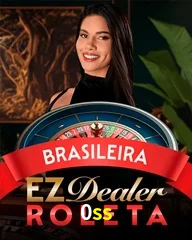 Jogo de roleta 0ss Brasileira em cassino online para apostas