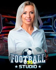 0ss cassino online Football Studio live com experiência imersiva para jogadores brasileiros