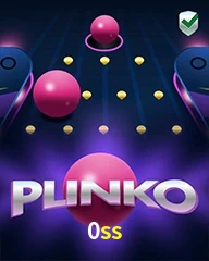 Plinko 0ss cassino online Brasil jogue e ganhe prêmios