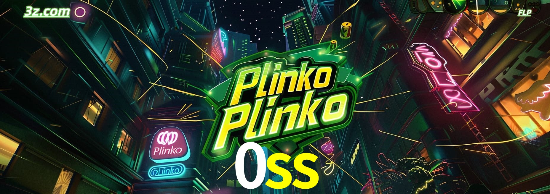 0ss Cassino online Brasil com jogo Plinko divertido e seguro