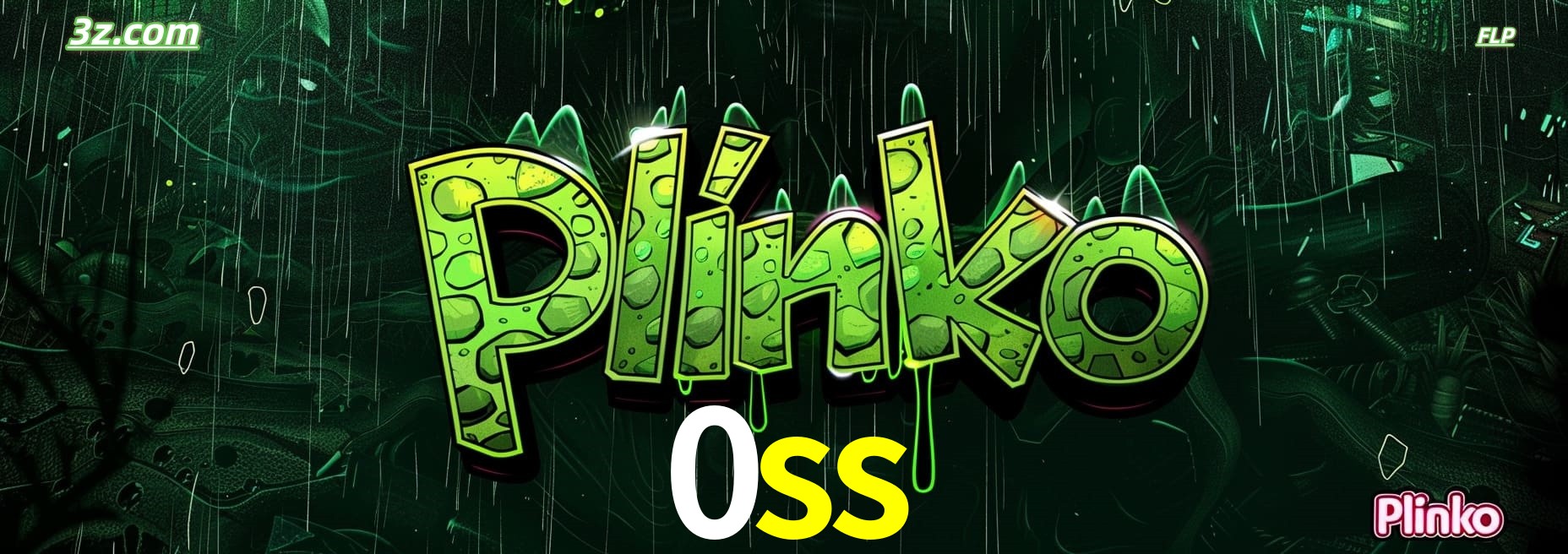 Plinko 0ss cassino online Brasil com bônus e apostas seguras