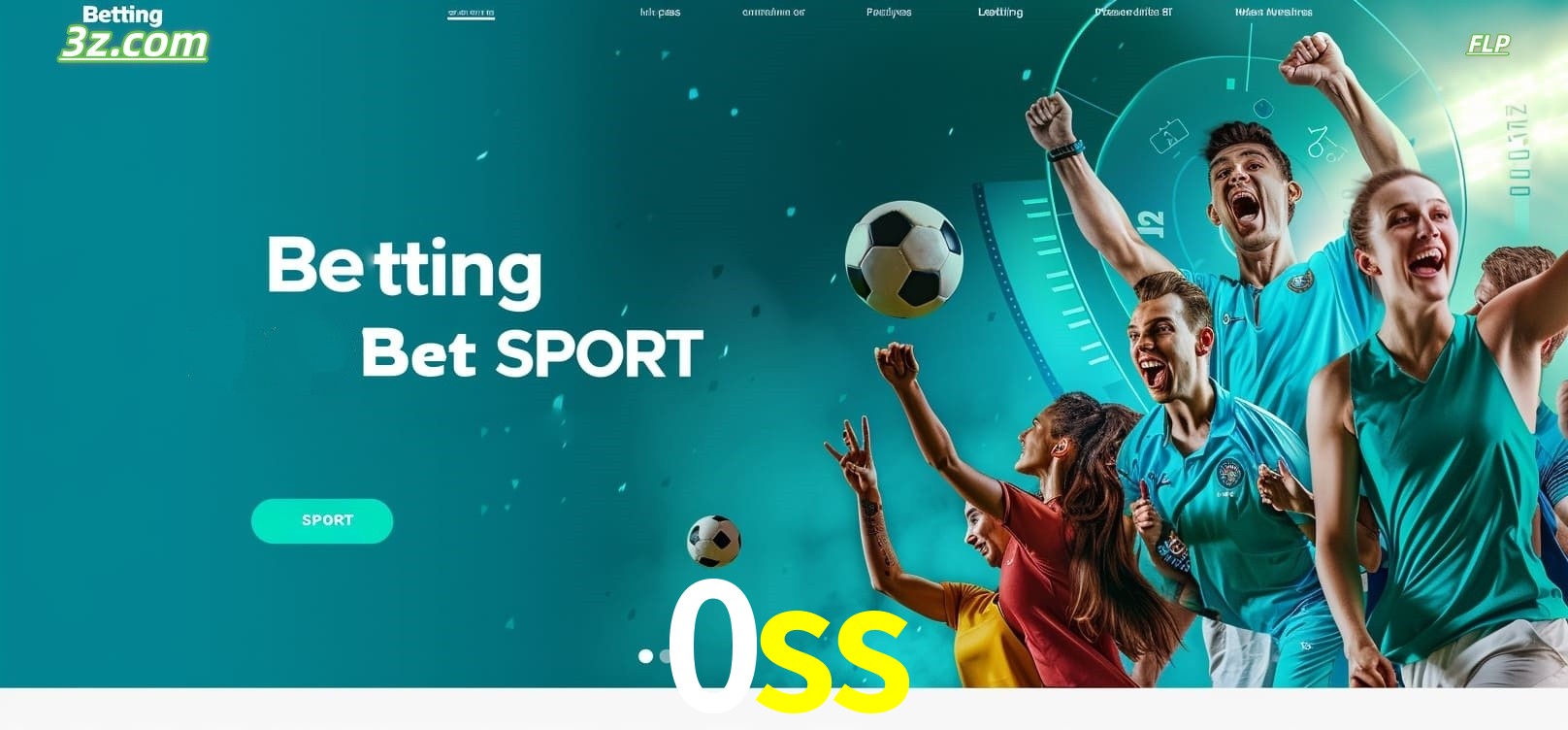 0ss apostas esportivas online com futebol e torcida animada no Brasil
