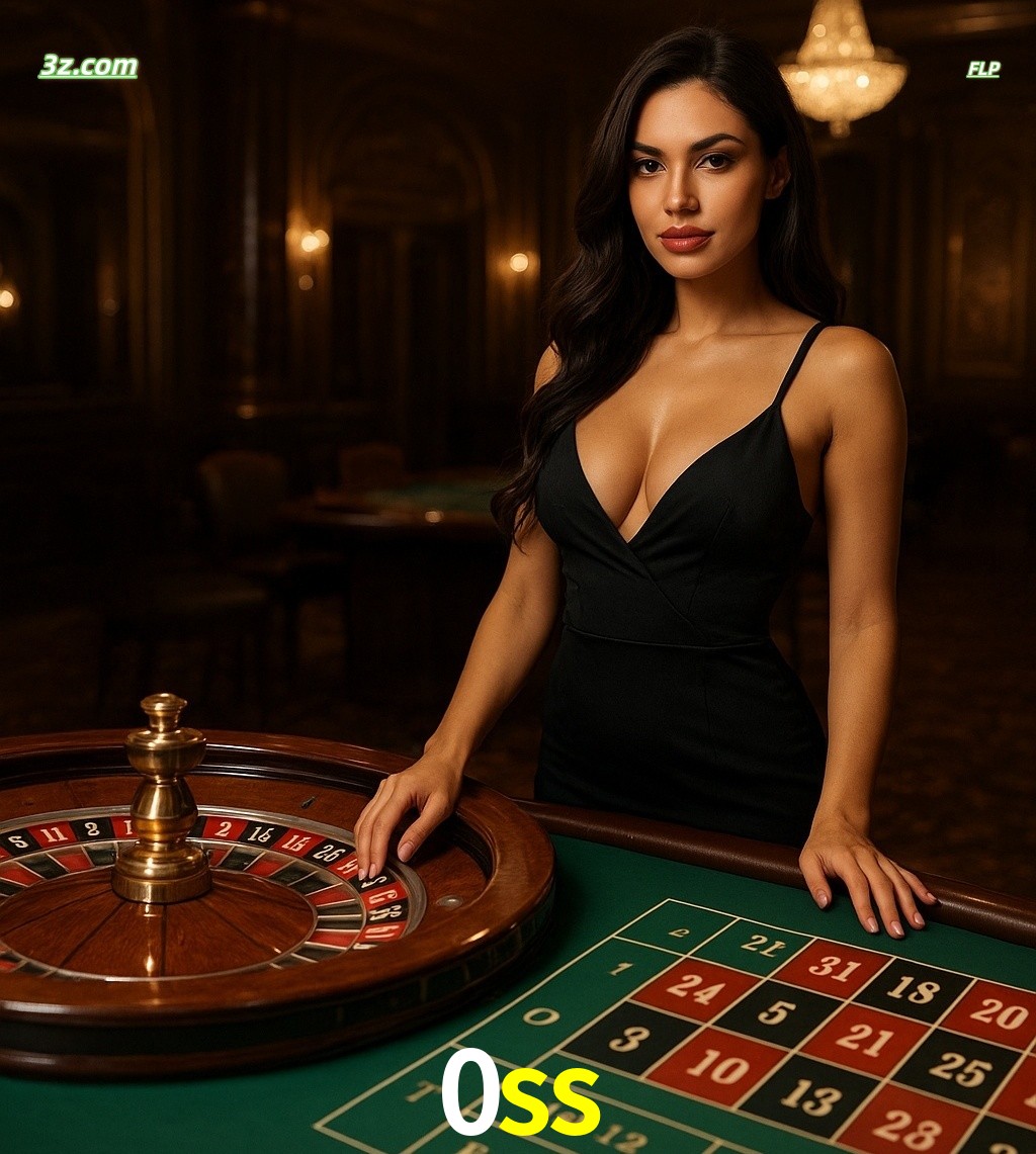 Roleta online ao vivo no cassino 0ss – apostas seguras no Brasil