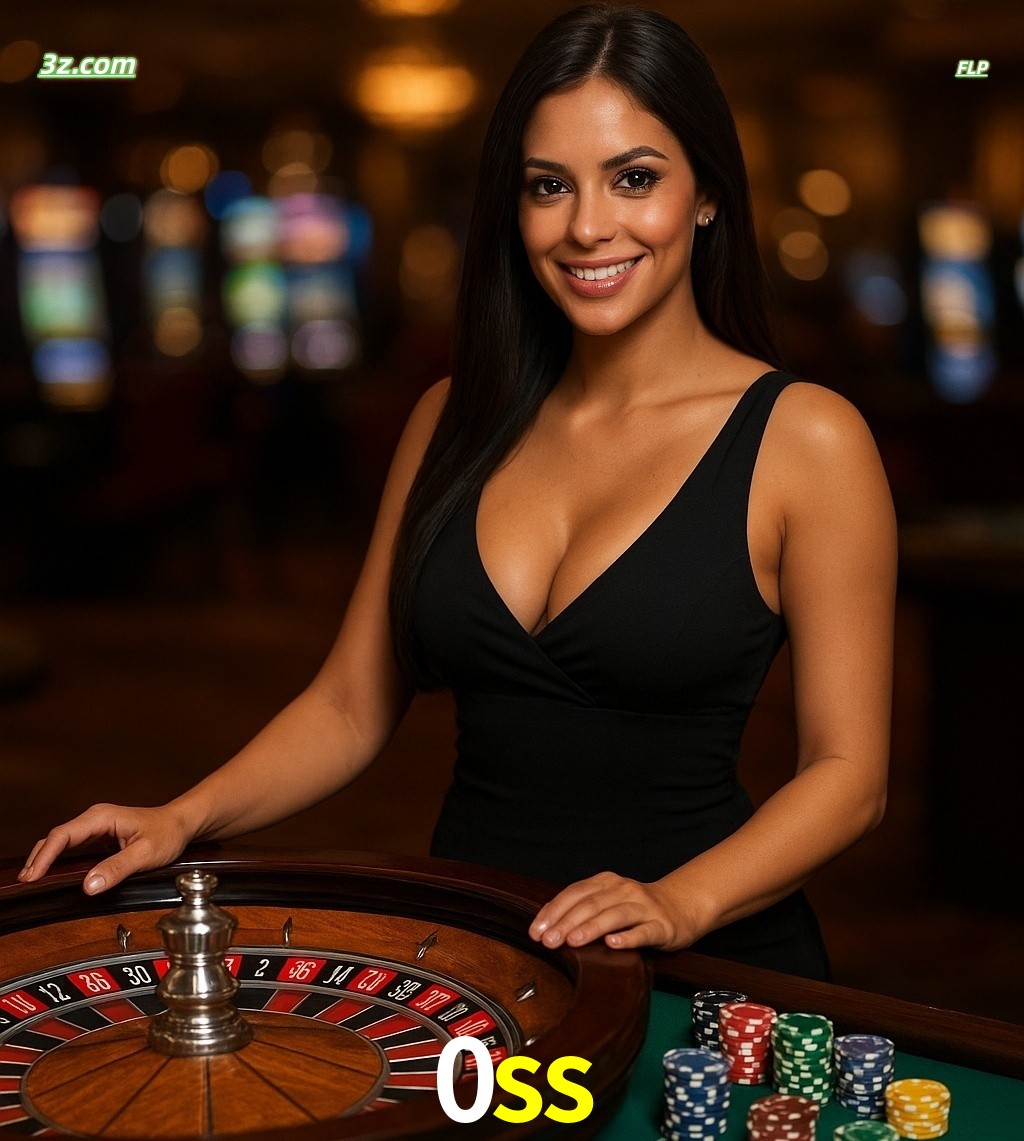 0ss - Roulette jogo de roleta online em cassino Brasil com dealer ao vivo